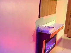 Hey, Leyne Rodriguez gives a steamy massage with a happy ending on that Tantaly sex doll