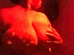 i fucked stepmom in red room