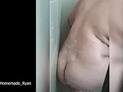 wow, i spy on this lady and end up riding on my bike