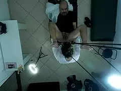 A patient visited the urologist for a specific reason