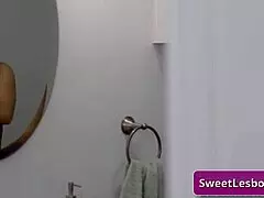 i seduced that blonde teen 18+ with my wet pussy, jessica ryan style