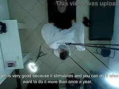 A patient visited the urologist for a specific reason