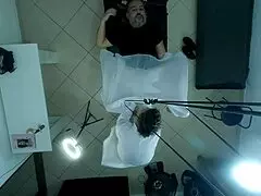 A patient visited the urologist for a specific reason