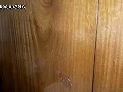 Latina Ass Shaking Spreading For Huge Cumshot After Assfucking Deepthroat