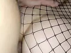 โมเมนต์อมัทเยอร์สามีภรรยาสาวใหญ่