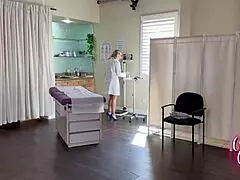 Hey, You Screwing My Buddy's Doctor Wife?