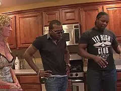 jade says 'fuck me hard, plumbers!'