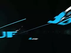 Olivia Austin, Abigail, ending summer with steamy lesbian action, huh?