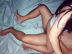 Does Asian Pinay Chubby Mom Seduce Her Roommate?