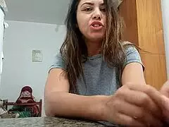 Sarah Rosa, Why Do I Need to Prove Anything?