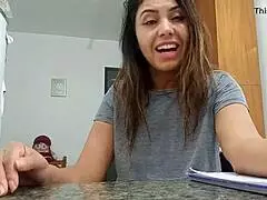 Sarah Rosa, Why Do I Need to Prove Anything?