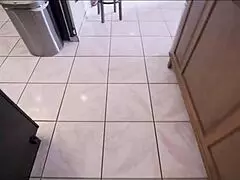 Stepmom Kiki Klout agreed just for the weekend. Things got wild with WCA Productions.