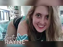 How Does This Toy Vanish Deep In My Ass? Watch The Teaser!