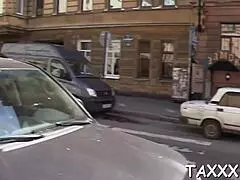 Throat Job Action on Web Camera with Amateur Teen Hardcore