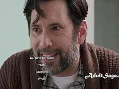 kenzie taylor discusses in-law semantics