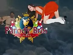 Funny Sex Moments Turn Wild with Vintage 3some Action. Teen Creampie and Assfucking Steal the Show.