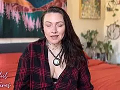 Wow, Helping Stepmom Turn Into a Milf Porn Star Is Insanely Hot!