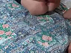 i crave young cocks stretching my mature ass in a threesome