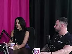 i'm obsessed with kel and bruno abate on bora cast