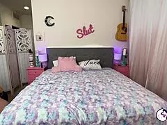 Thick redhead Curvy Mary dominates cuckold scene with SluttyBBWs!