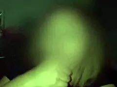 Cheating Latina wife gives hawk tuah.