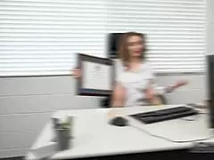 crazy kitchen sex with hairy pussy lady and mature couple