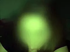 Cheating Latina wife gives hawk tuah.