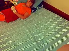 Hey, Granny Velma Dinkley sucks cock like a pro!