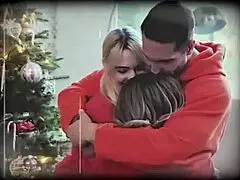 Bianca Burke And Alexis Tae In Foster Sex Tape Contrasts Innocence