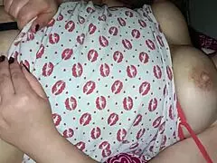 La Esposa Puta Infiel Manoseada Cuando Sola, Full Chubby Latina Action