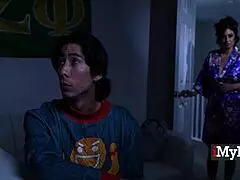 Did We Go Too Far with Family Sextoys for Christmas? - Daisy Fuentes, Juniper Ren, Imylf