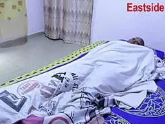 Patricia 9ja Gets Fucked Mercilessly by Her Family Doctor in the Hospital!