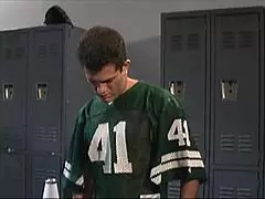 paige turner on virgin patrol checking tight holes in bed