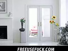 teen 18+ girls get fucked during yoga with nathan bronson penelope kay lauren phillips