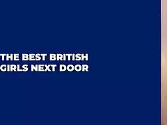 hey gorgeous, how does an 18-year-old British beauty give such amazing head?