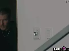 Wife Fucks Husband And Best Friend In Doggy Style