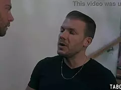 Wife Fucks Husband And Best Friend In Doggy Style