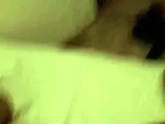 French Curvy Milf Takes It Doggy Style with Big Ass