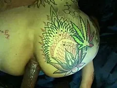 i love gia's anal in the 18 wheeler.