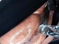 talking about the wild swingers party vibes