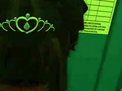 Alaston milf rantaloma AntonelaChanin kanssa