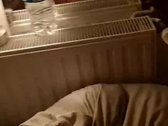 French Curvy Milf Takes It Doggy Style with Big Ass