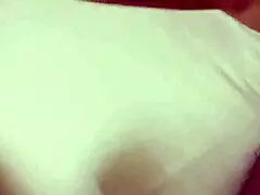 Monika fox enjoys a casual encounter with her beloved man