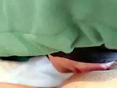 Thai maid in hot 69 action with me. Can you handle her tight pussy and toys?