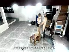 मिलोना पॉर्न कास्टिंग पास कर टाइट चूत में भारी स्पर्म लोड़ा ले लेती