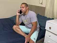 Contratei milf rabuda for hot mouth action