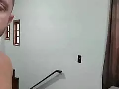 fiz a kel filmar while i slammed that young chick, part 2 full vid on red! 🔥