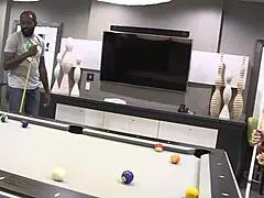 Redheads Justine Joli And Lily Cade Fuck In Front Of The Fireplace