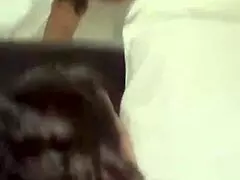 the guy gave a sensual massage to the brunette housewife, leading to flashing and humiliation