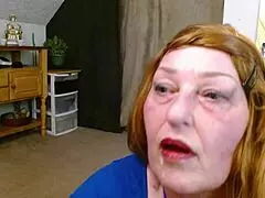 a redhaired business woman hires an escort for repeated cum in mouth sessions with dawnskye1962 involving roleplay and humiliation